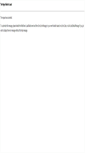 Mobile Screenshot of gestion.ogdn.minsa.gob.pe